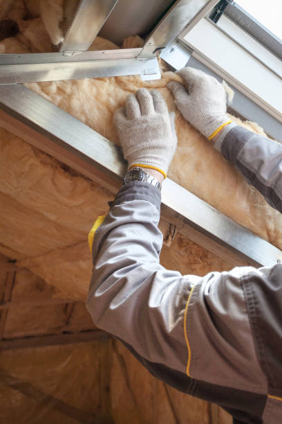 Vapor Barrier Installation in Shorewood Forest, IN