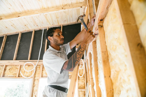 Best Attic Insulation Installation  in Shorewood Forest, IN